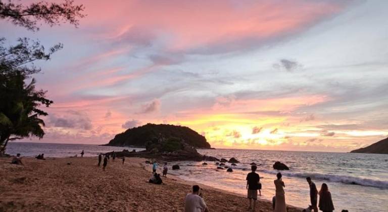 Nice rental apartment | Close to the beach | Dogs allowed in Rawai