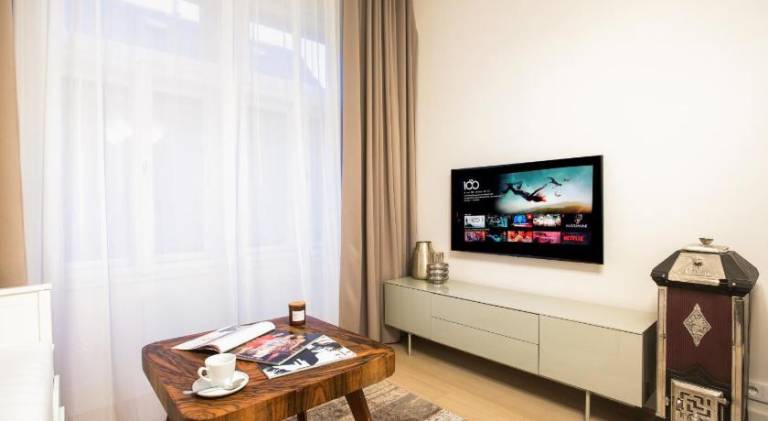 Holiday apartment with 2 rooms for 4 persons — photo 4