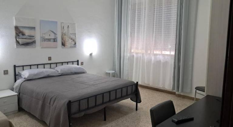 Apartment with 3 rooms for 9 persons — photo 2