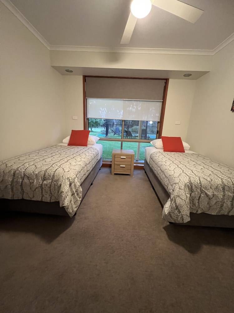 Apartment Tocumwal