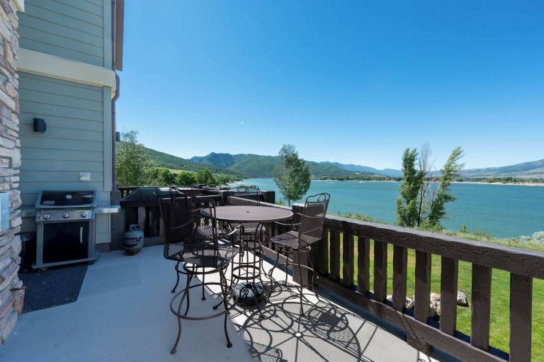 House Weber County
