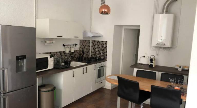Rental apartment with 1 room for 2 persons — photo 5