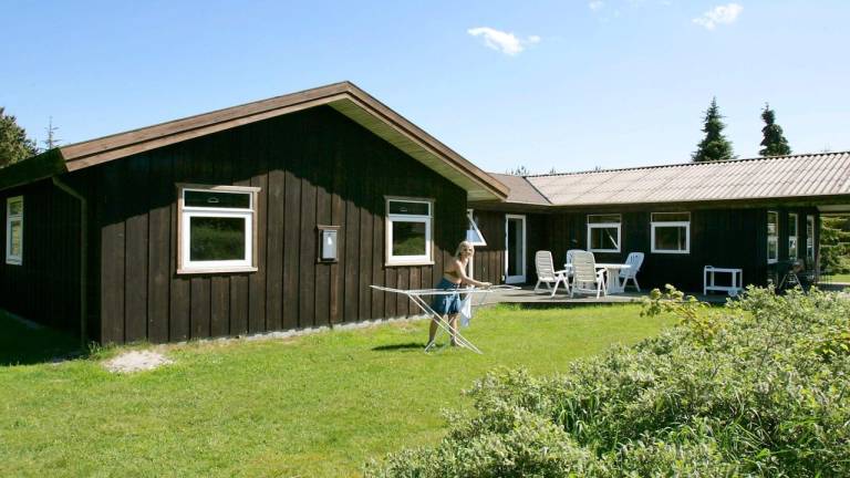 Ferienhaus Blokhus