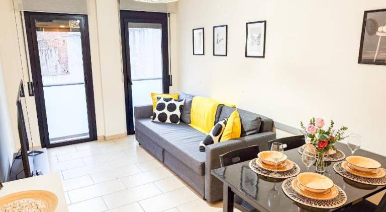 Holiday apartment with 1 room for 7 persons — photo 5