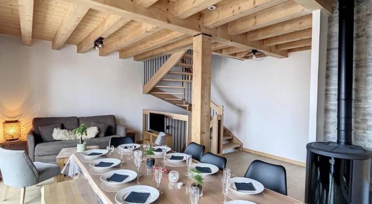 Chalet | Dogs allowed — photo 5