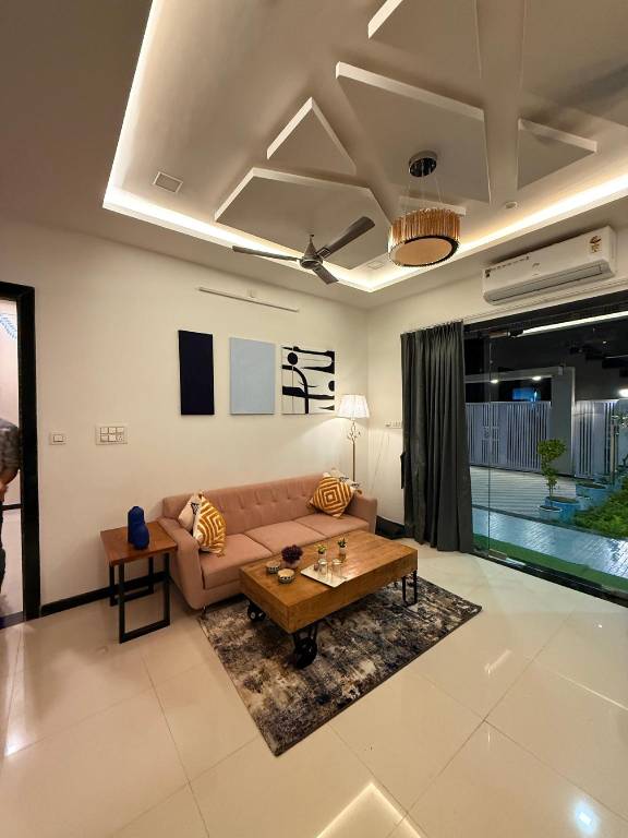 Villa with 5 rooms for 15 persons — photo 3