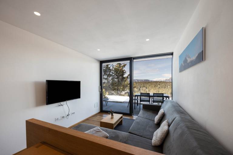 Ferienwohnung Hafling
