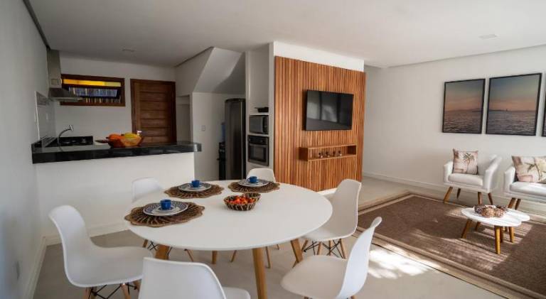 PARAISO DO DENDE - FLATS — photo 3