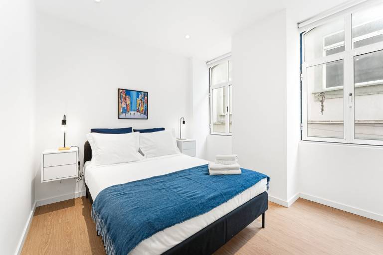 GuestReady The Olives Blue