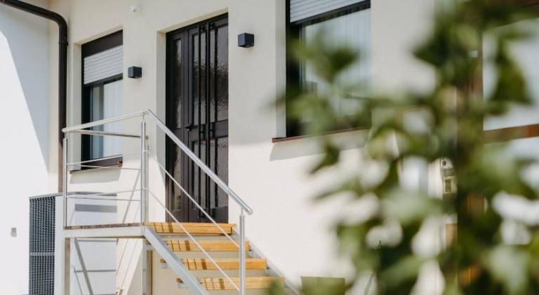 Ferienwohnung Illmitz