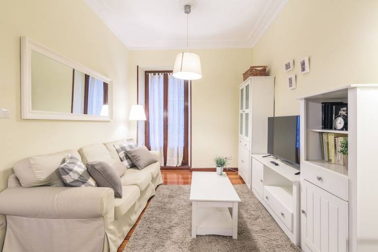 Apartment San Sebastián