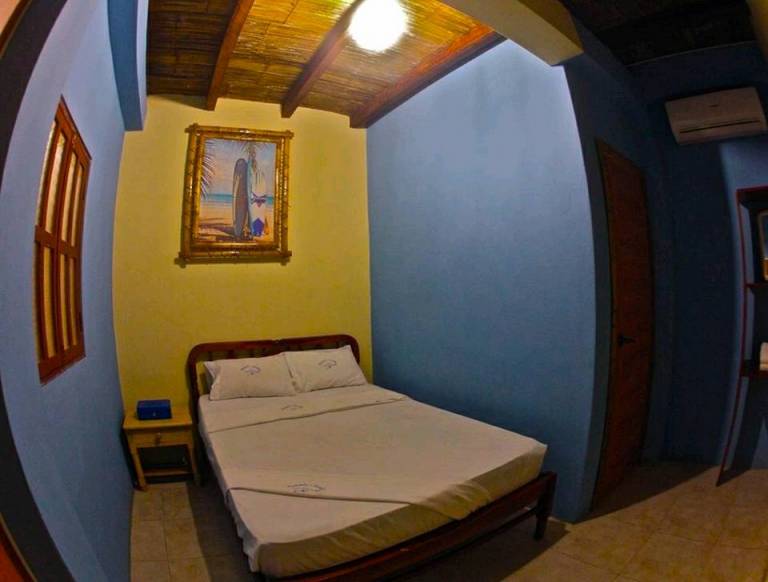 Morrison Hotel Montanita — photo 5