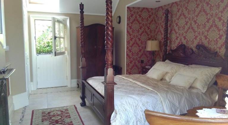 Bed and breakfast Carlingford