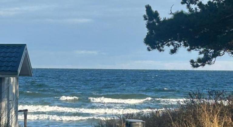 Rental apartment for 2 persons in Timmendorfer Strand