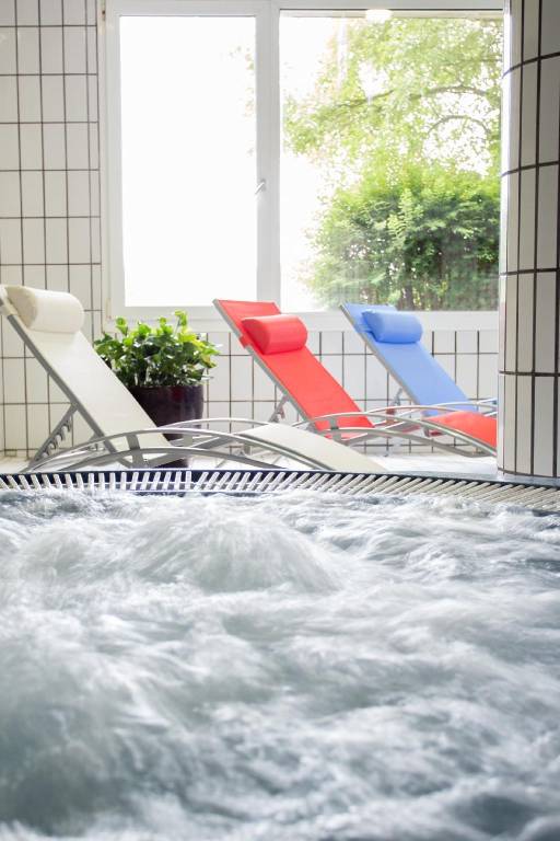 Hotel Spa du Beryl — photo 4