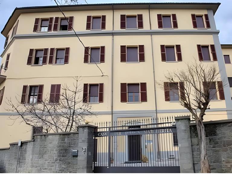 Villa Santa Margherita - Albergo in Cortona