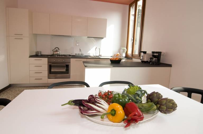 Appartamento Cannaregio