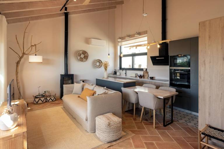 Agriturismo Quelfes