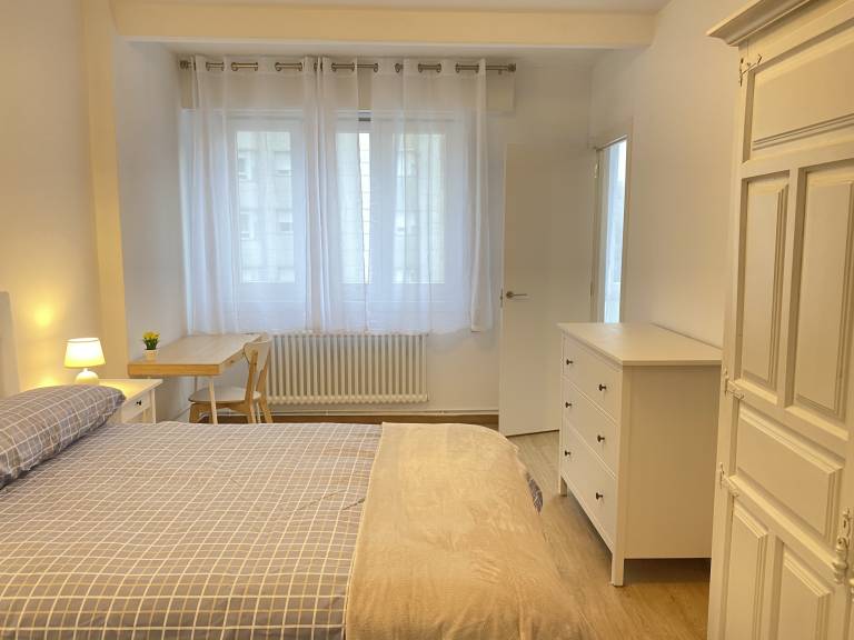 Apartamento Santiago de Compostela