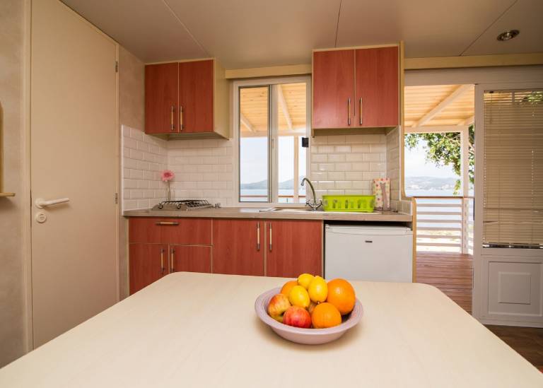 House with grill & garden | Sea view — photo 3