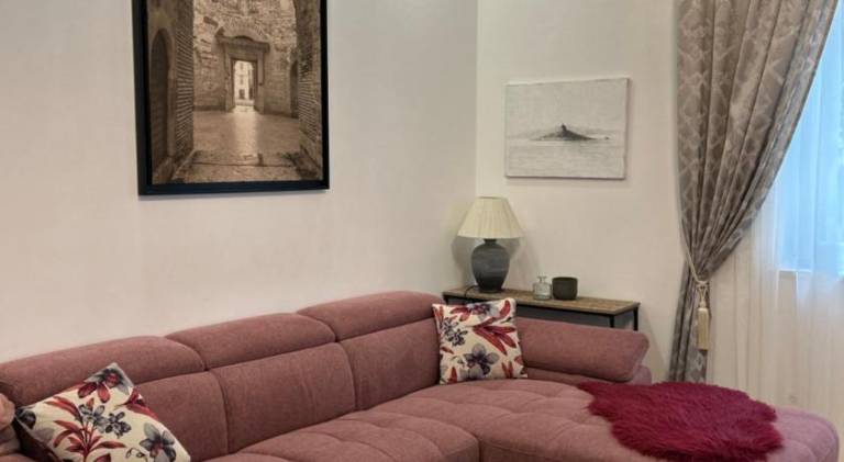 Beautiful apartment | Near Diocletian's Palace | Dogs allowed in Split