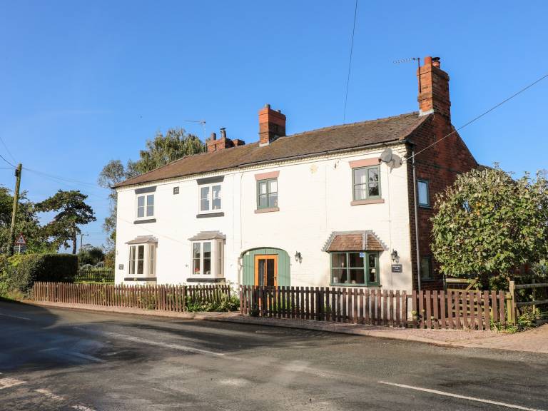 Cottage  Cannock