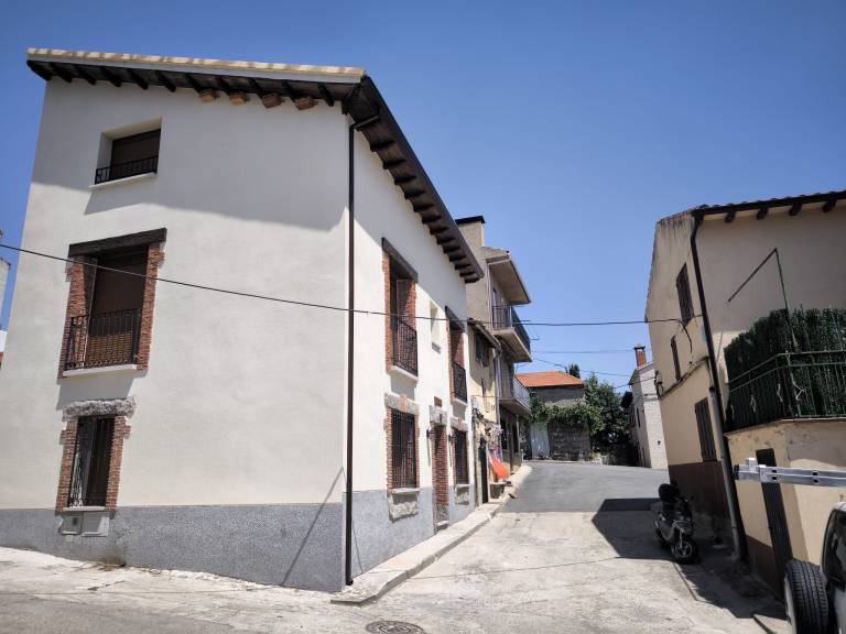 Casa Navaluenga