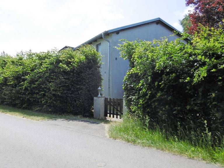 Ferienhaus Samtens