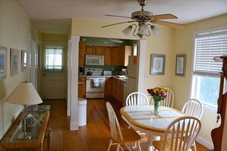 Cottage Rehoboth Beach
