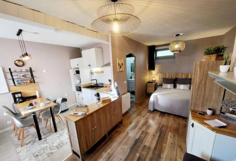Appartement Argelès-Gazost