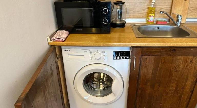 Nice holiday apartment | Dogs allowed — photo 4