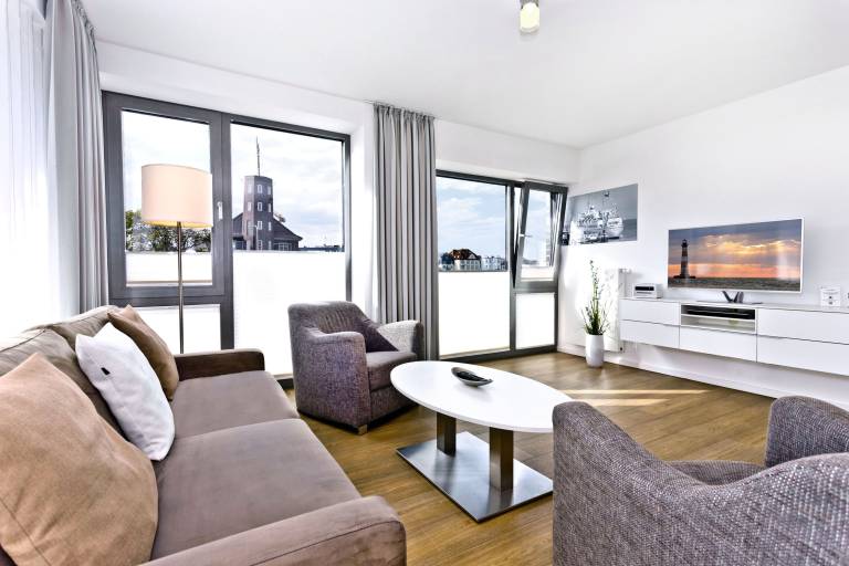 Ferienwohnung Cuxhaven