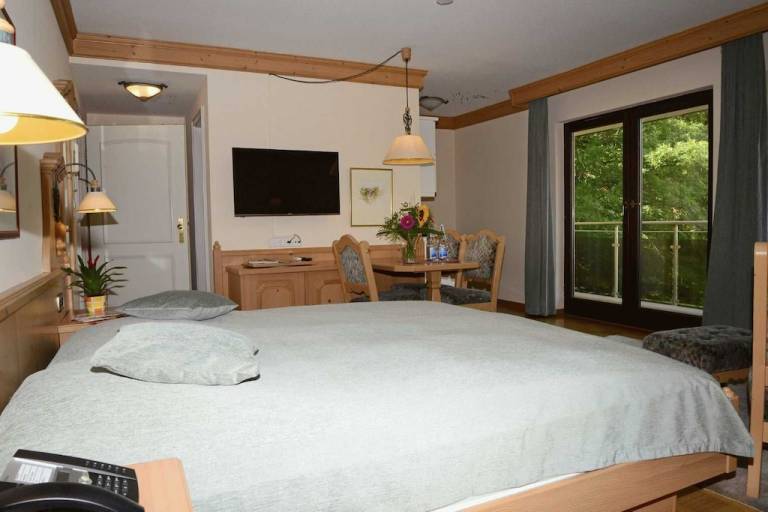 Apartment  Sasbachwalden