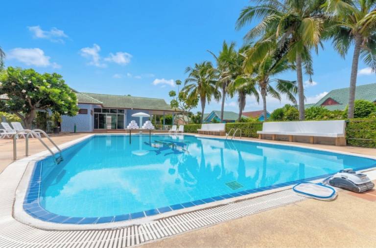 Ferienhaus Hua Hin