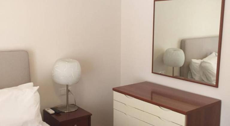 Rental apartment with 1 room for 3 persons — photo 2