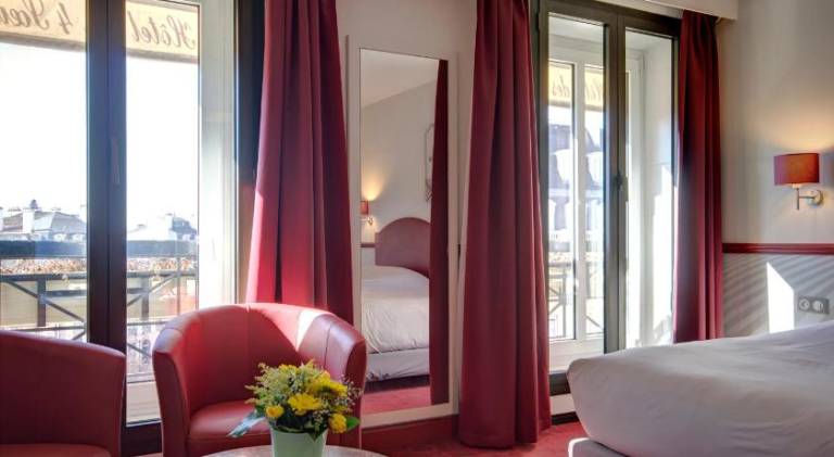 Hotel des 4 Soeurs — photo 2