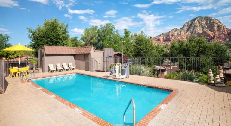 Aiden by Best Western Sedona — photo 2