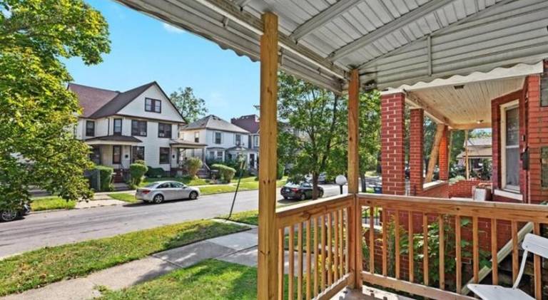 Rental apartment with 1 room for 8 persons — photo 4
