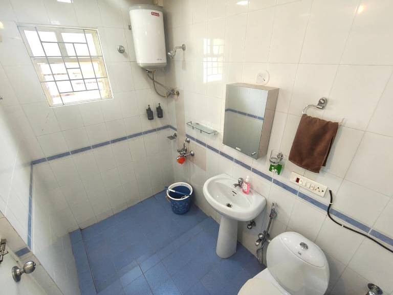 Villa near Benaulim beach — photo 2