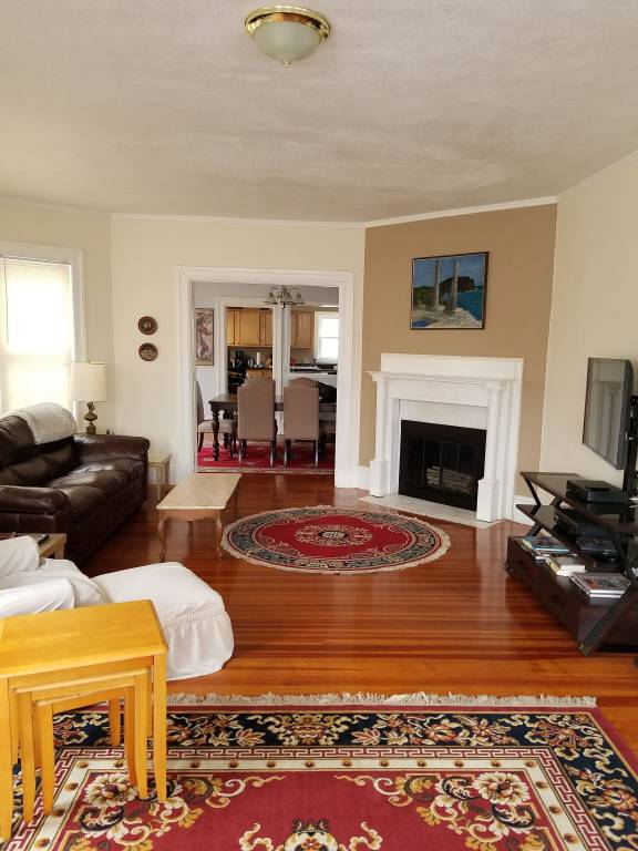Condo Edgewood