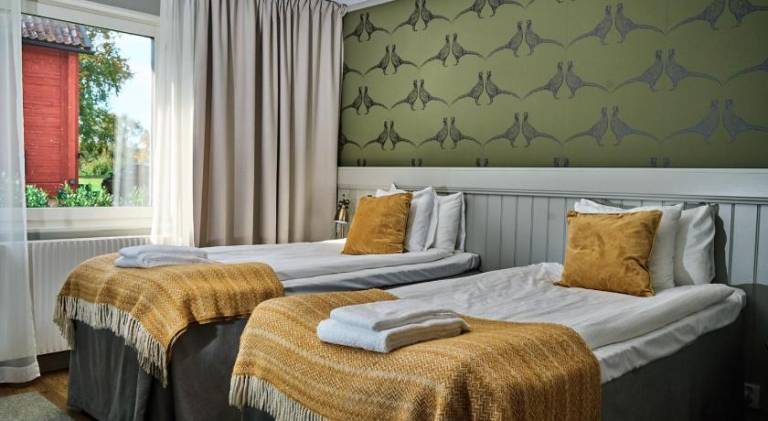 Oster Malma Hotel — photo 2