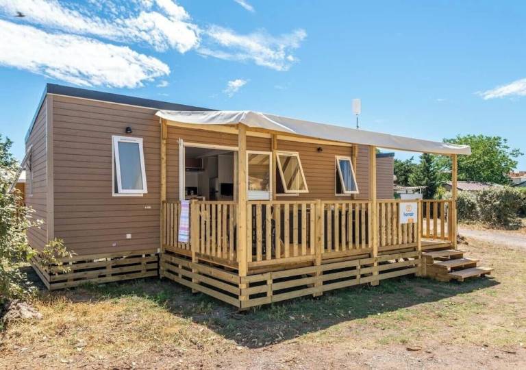 Vakantiepark  Loon op Zand