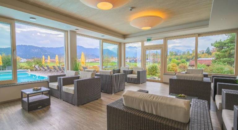 Hotel Sommer - Wellness & Spa — photo 4