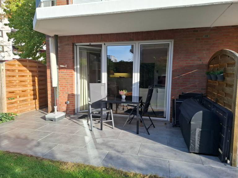 Ferienwohnung  Dahme