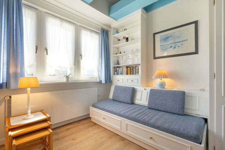 Uaster Reeg II Maisonette - gepflegte, geschmackvoll eingerichtete Ferienwohnung — photo 4