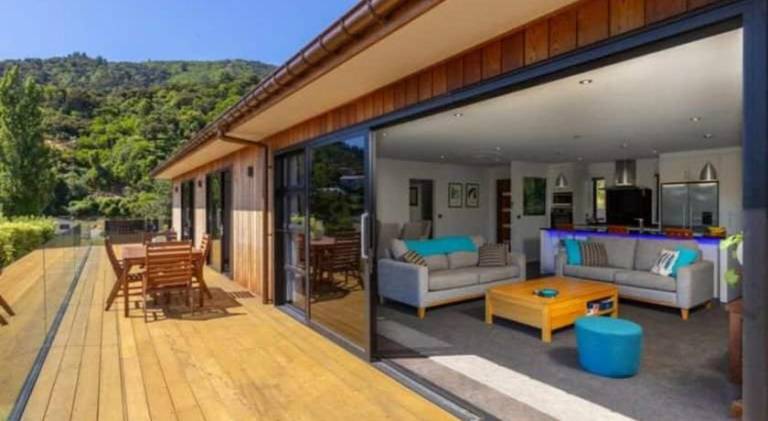 Ferienhaus