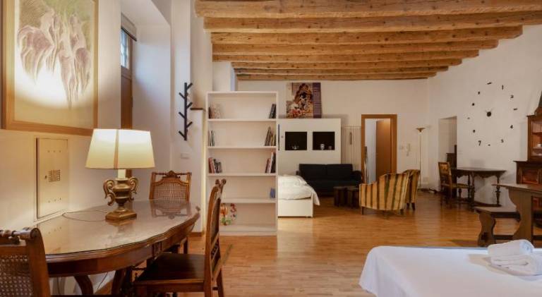 Holiday apartment | Pets are welcome — photo 2