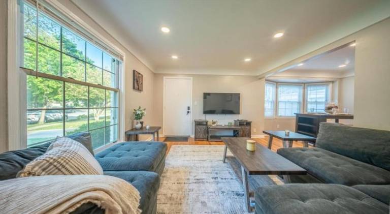Vacation home | Good for workation — photo 2