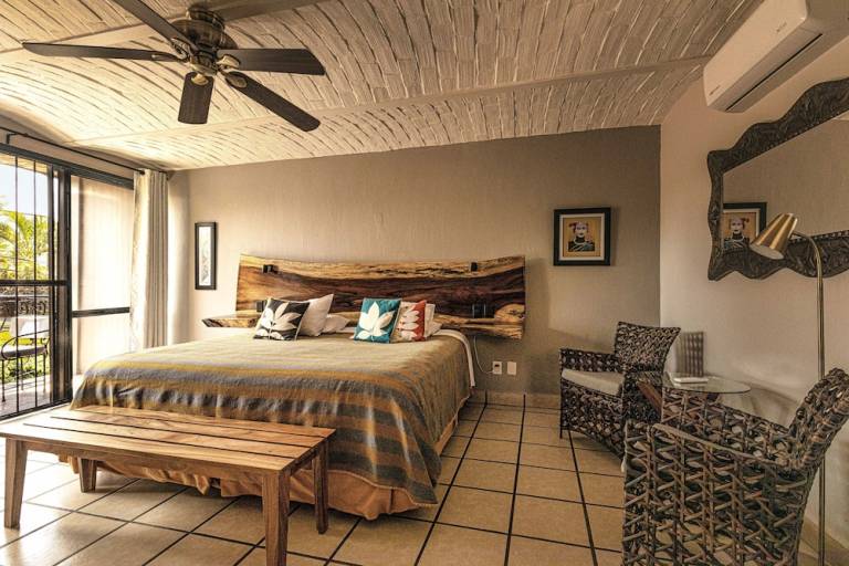 Bed & Breakfast Chapala