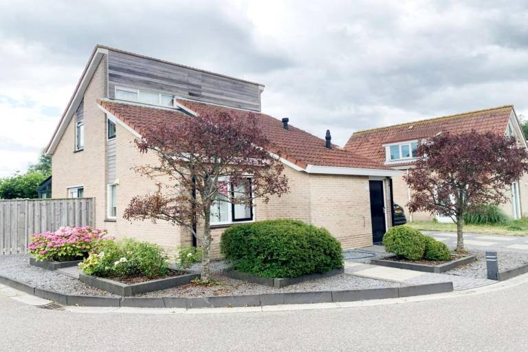 Ferienhaus in Breskens f&uuml;r max. 8 Personen